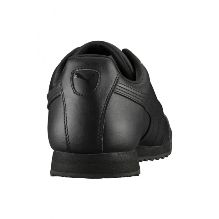 Puma Roma Basic Jr Siyah