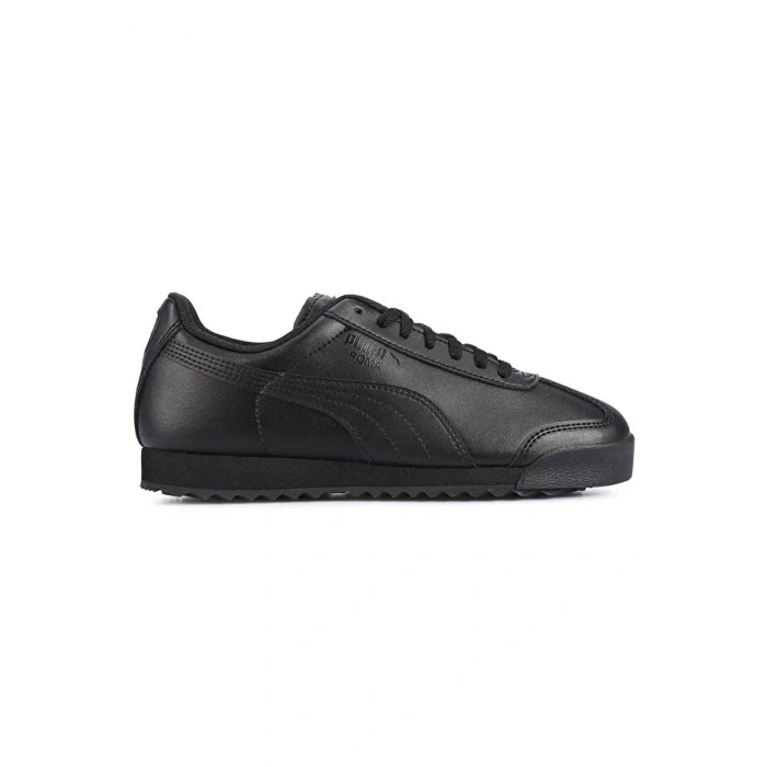 Puma Roma Basic Jr Siyah 354259-12