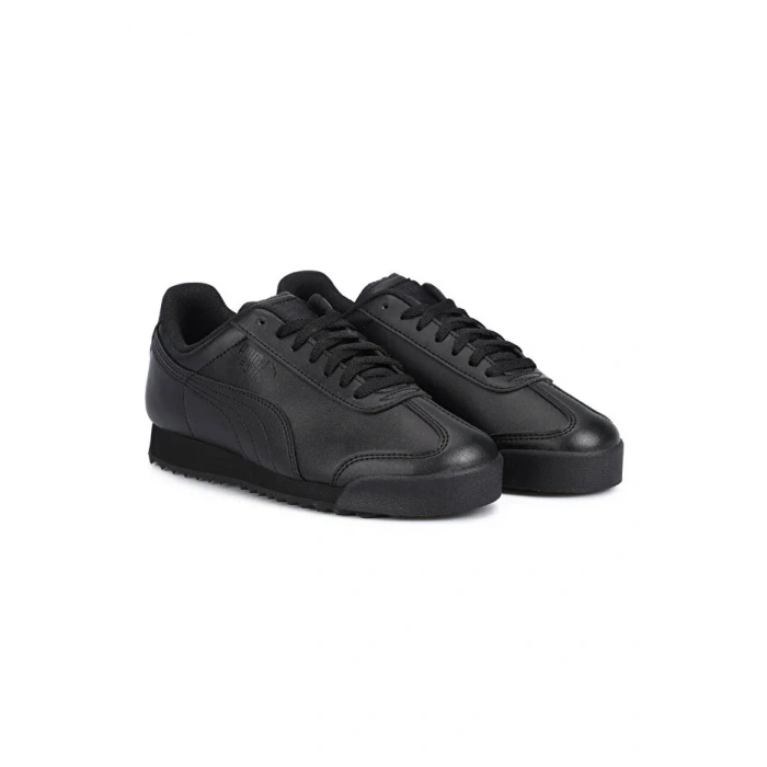 Puma Roma Basic Jr Siyah 354259-12