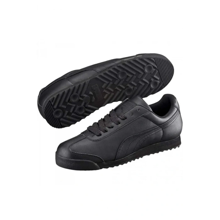 Puma Roma Basic Siyah 353572-17 (40-45)