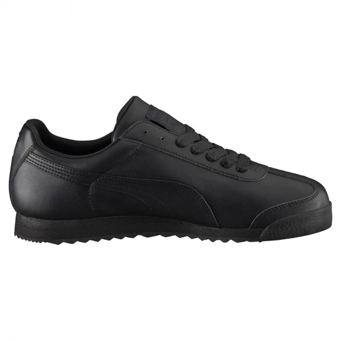 Puma Roma Basic Siyah 353572-17 (40-45)