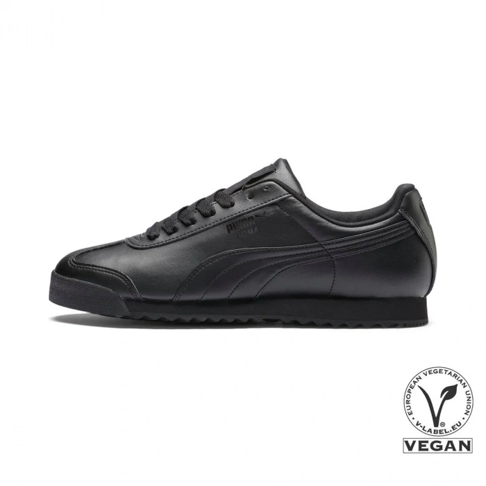 Puma Roma Basic Siyah 353572-17 (40-45)