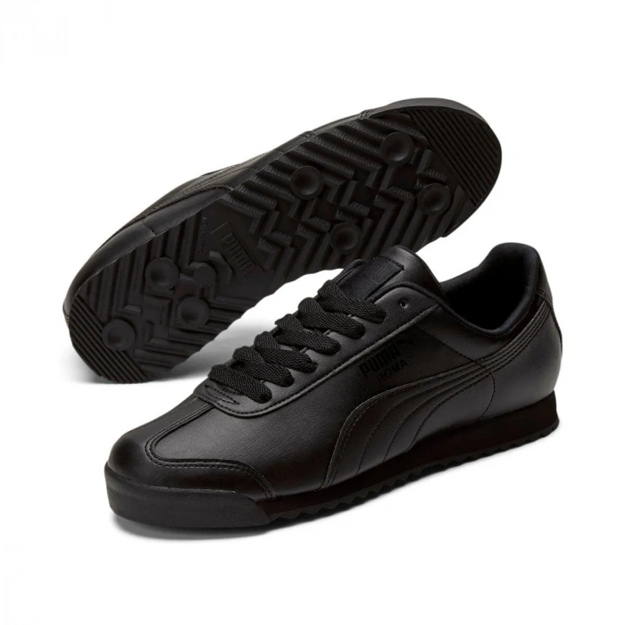 Puma Roma Basic Siyah 353572-17 (40-45)