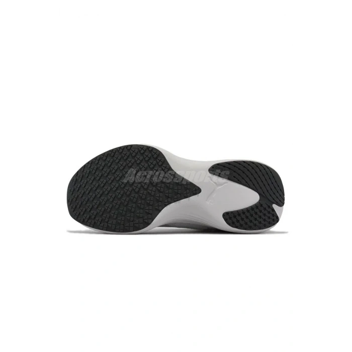 Puma Scend Pro Beyaz Yeşil Sneaker