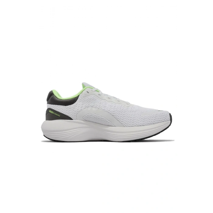 Puma Scend Pro Beyaz Yeşil Sneaker