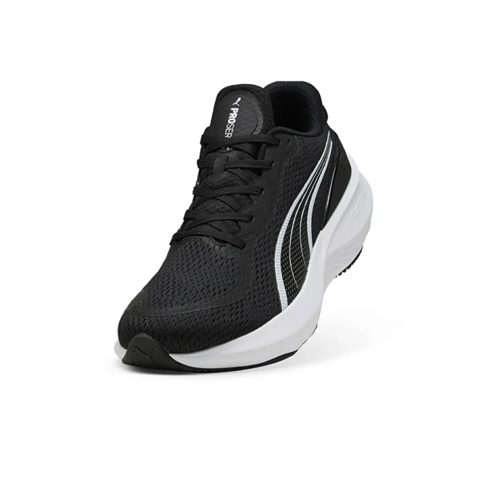 Puma Scend Pro Siyah-Beyaz 310779-01 (40-45)