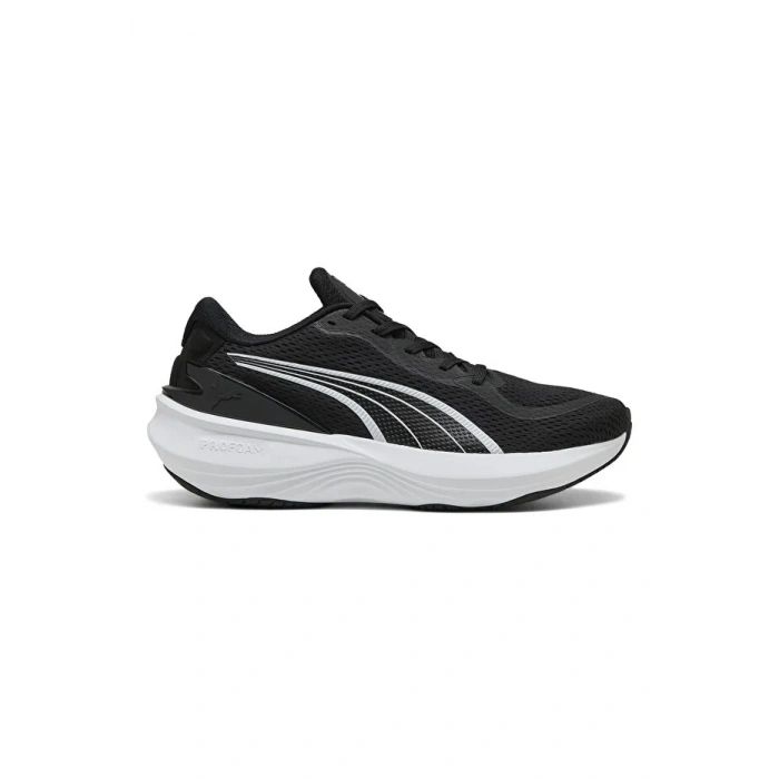 Puma Scend Pro Siyah-Beyaz 310779-01 (40-45)
