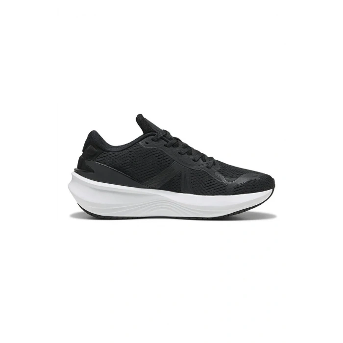 Puma Scend Pro Siyah-Beyaz 310779-01 (40-45)