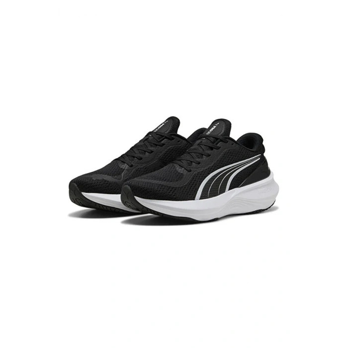 Puma Scend Pro Siyah-Beyaz 310779-01 (40-45)