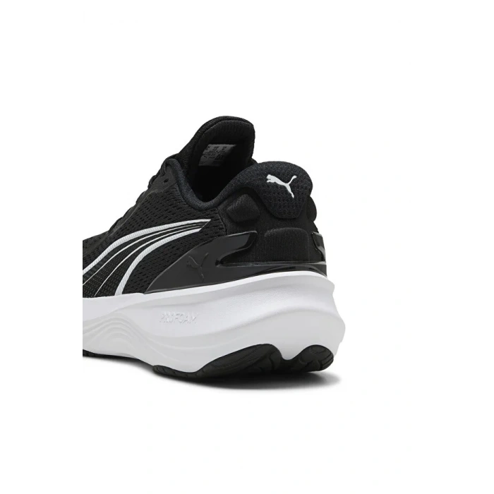 Puma Scend Pro Siyah-Beyaz 310779-01 (40-45)