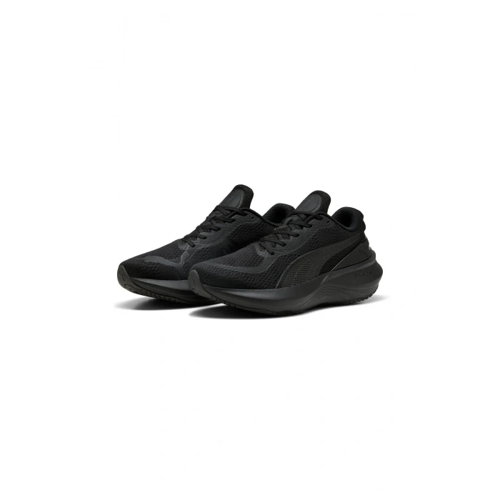 Puma Scend Pro2 310779-02 (40-45) Siyah