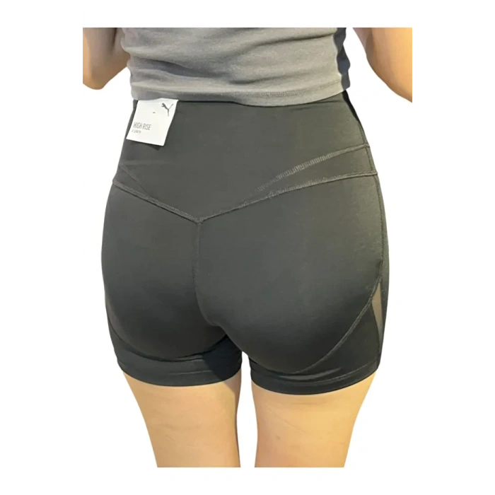 Puma Shape Tayt 527470-01 Siyah