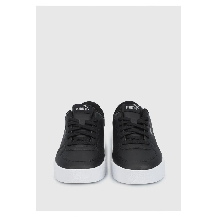 Puma Skye Clean 380147-01 Siyah/Beyaz