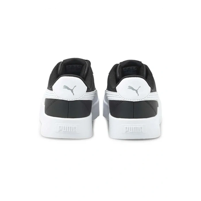 Puma Skye Clean 380147-01 Siyah/Beyaz
