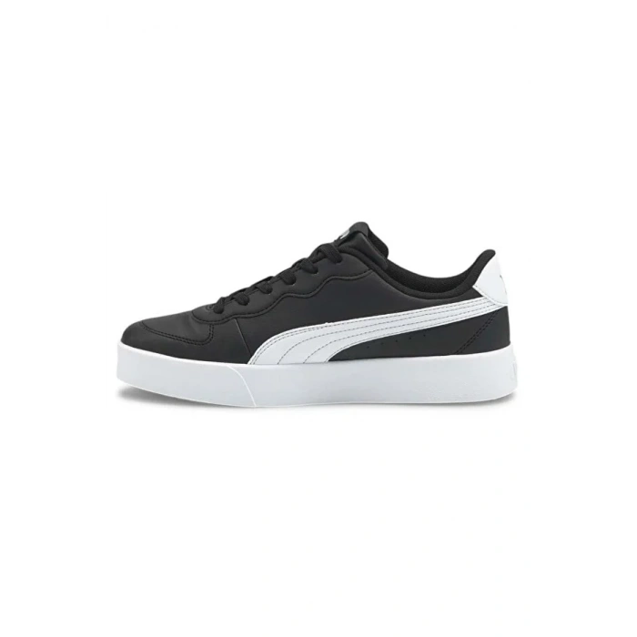 Puma Skye Clean 380147-01 Siyah/Beyaz