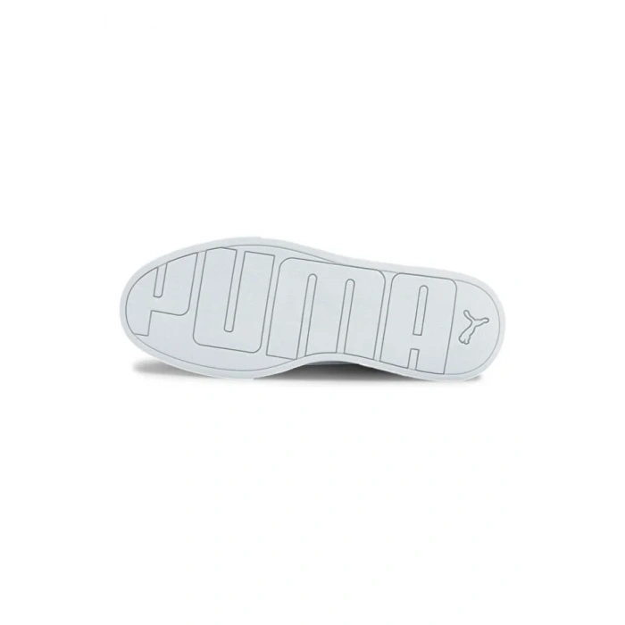 Puma Skye Clean 380147-01 Siyah/Beyaz