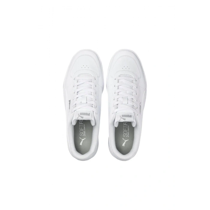 Puma Skye Clean 380147-02 Beyaz/Gri