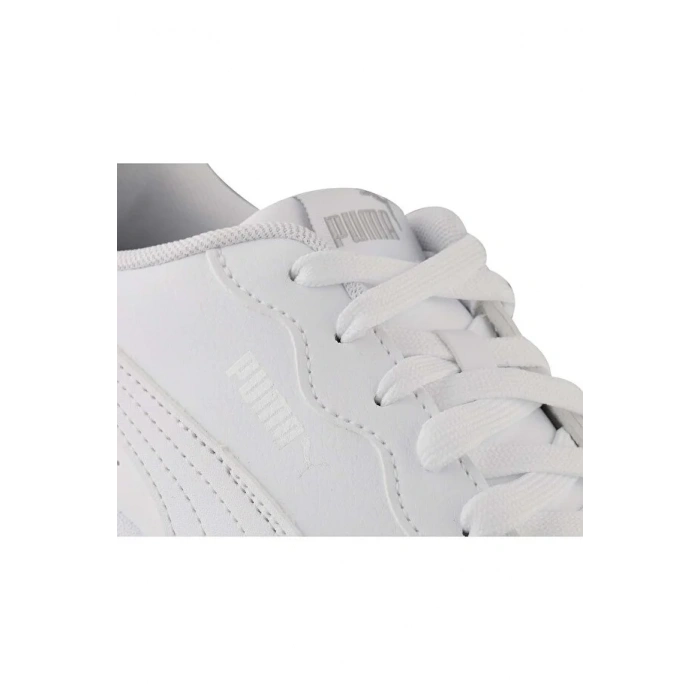 Puma Skye Clean 380147-02 Beyaz/Gri