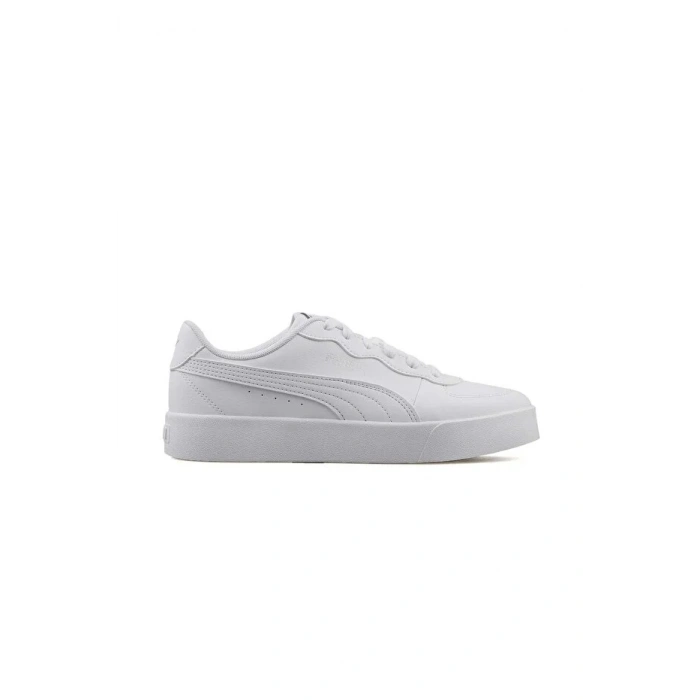 Puma Skye Clean 380147-02 Beyaz/Gri