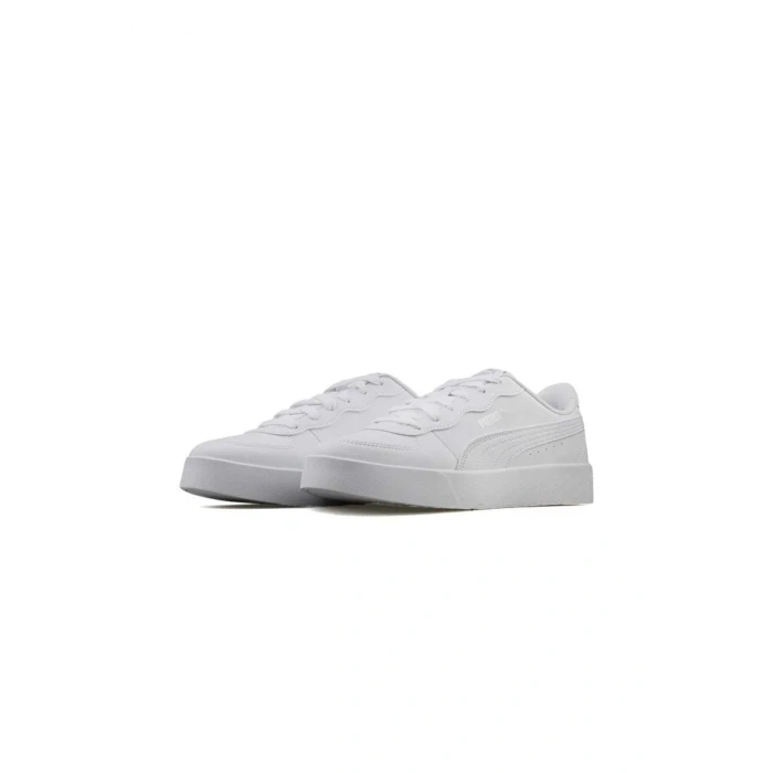 Puma Skye Clean 380147-02 Beyaz/Gri