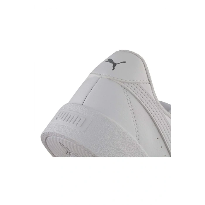 Puma Skye Clean 380147-02 Beyaz/Gri