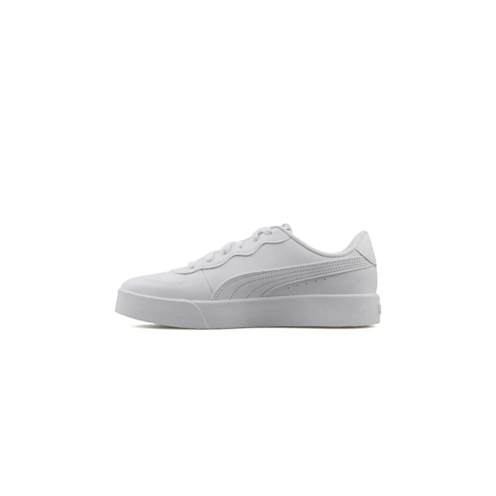 Puma Skye Clean 380147-02 Beyaz/Gri