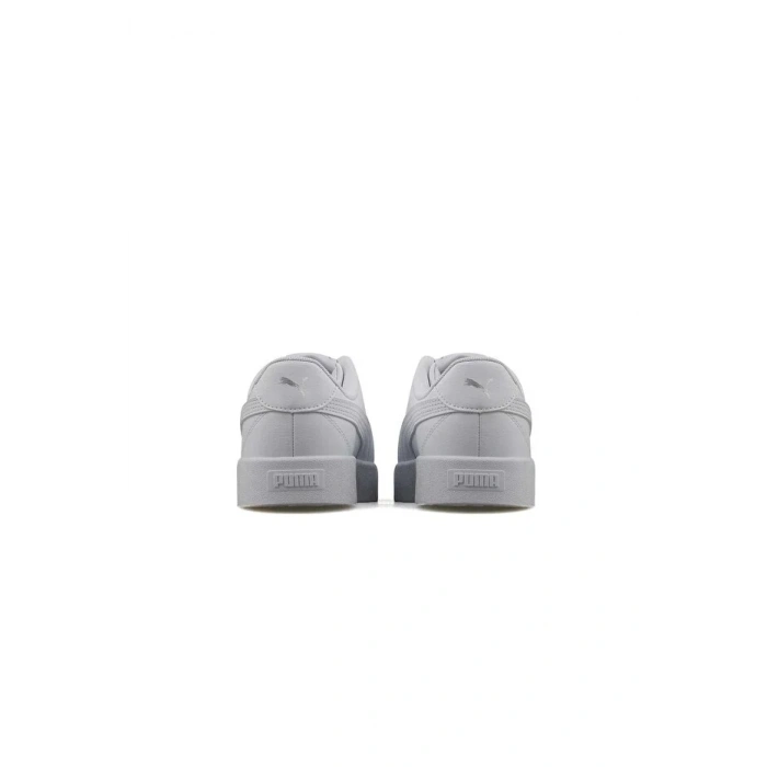 Puma Skye Clean 380147-02 Beyaz/Gri
