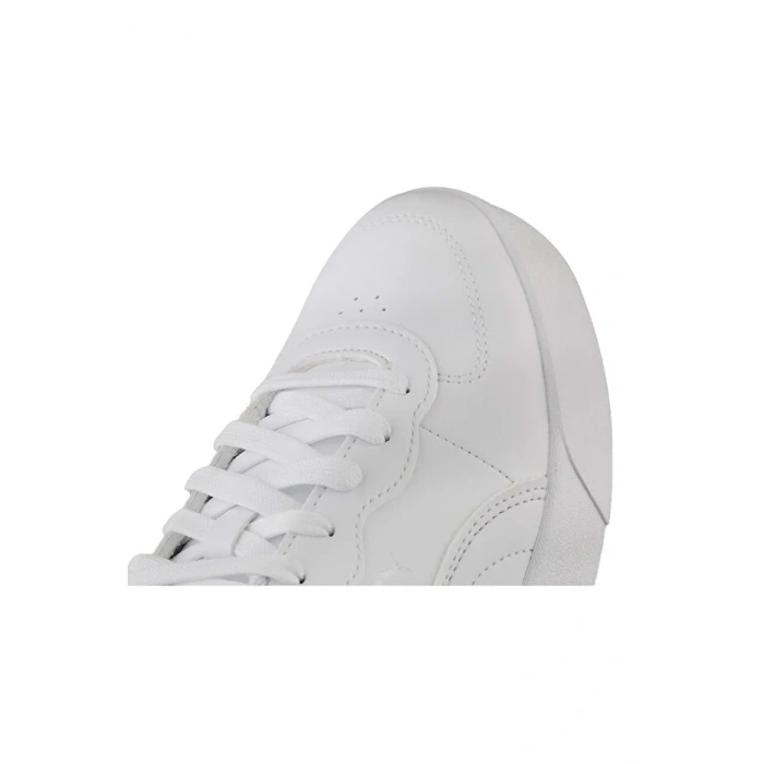 Puma Skye Clean 380147-02 Beyaz/Gri