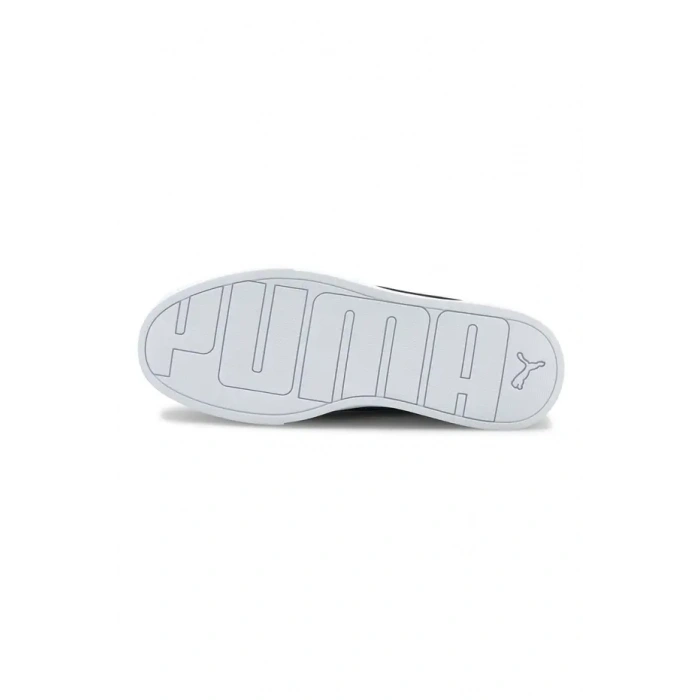 Puma Skye Clean 380147-04 Beyaz/Siyah