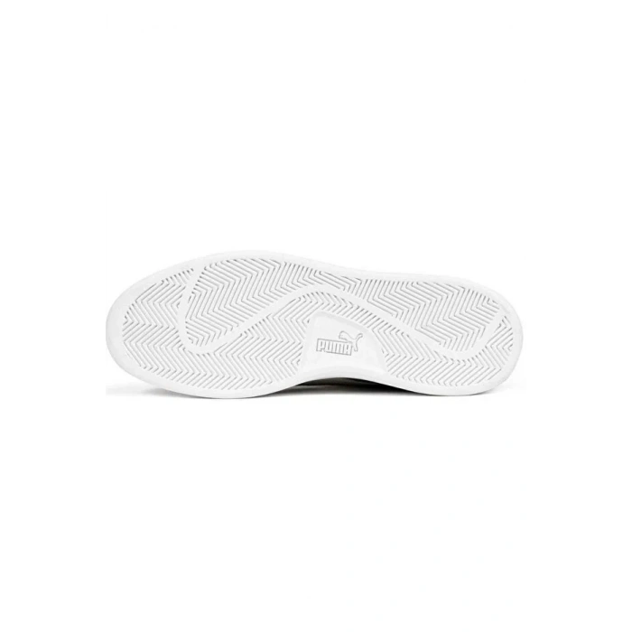 Puma Smash 3.0 Buck 393326-08 Beyaz-Siyah (40-45)
