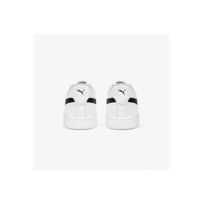Puma Smash 3.0 Buck 393326-08 Beyaz-Siyah (40-45)