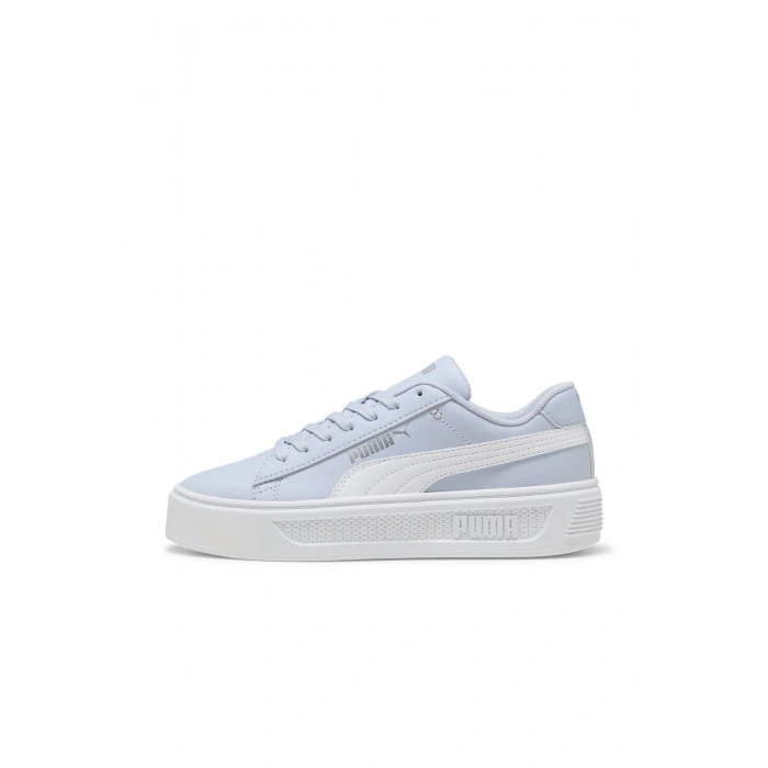Puma Smash Platform 390758-20 Mor (36-40)