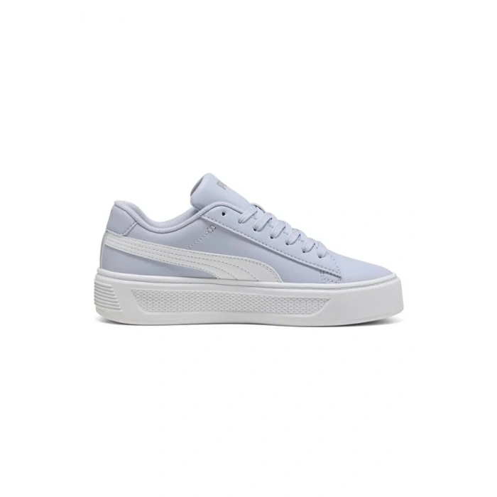 Puma Smash Platform 390758-20 Mor (36-40)