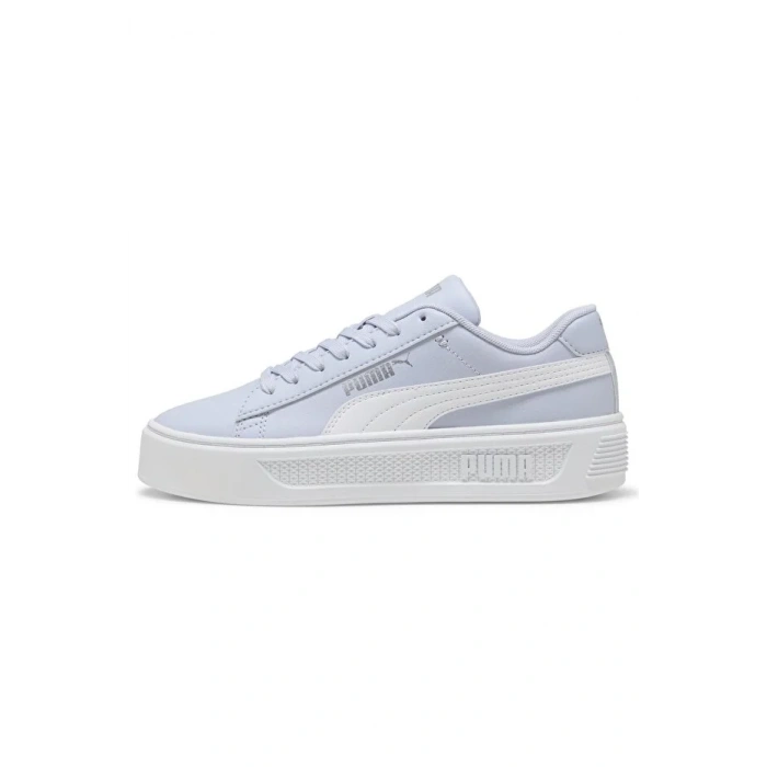 Puma Smash Platform 390758-20 Mor (36-40)