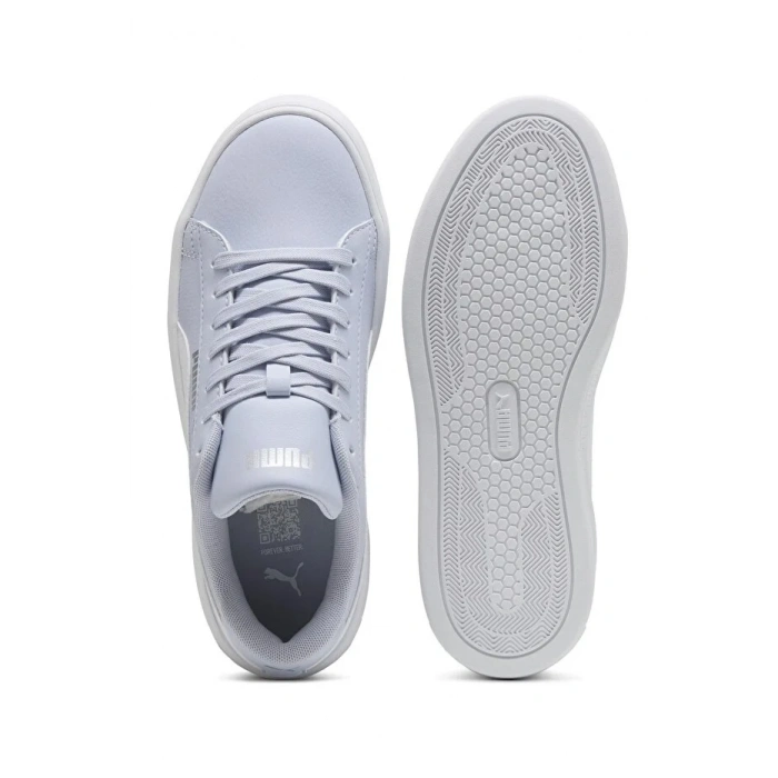 Puma Smash Platform 390758-20 Mor (36-40)