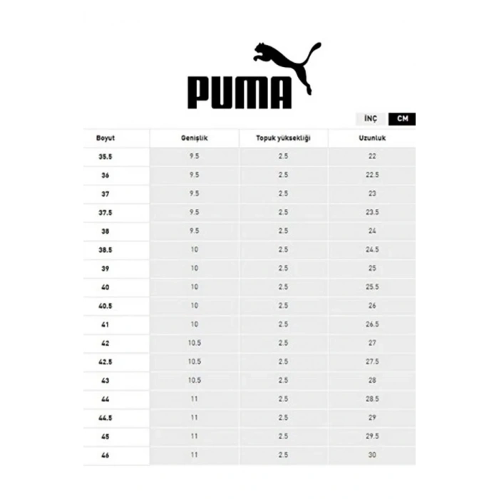 Puma Smash Platform 390758-20 Mor (36-40)