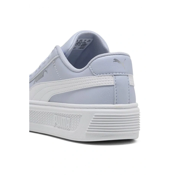 Puma Smash Platform 390758-20 Mor (36-40)