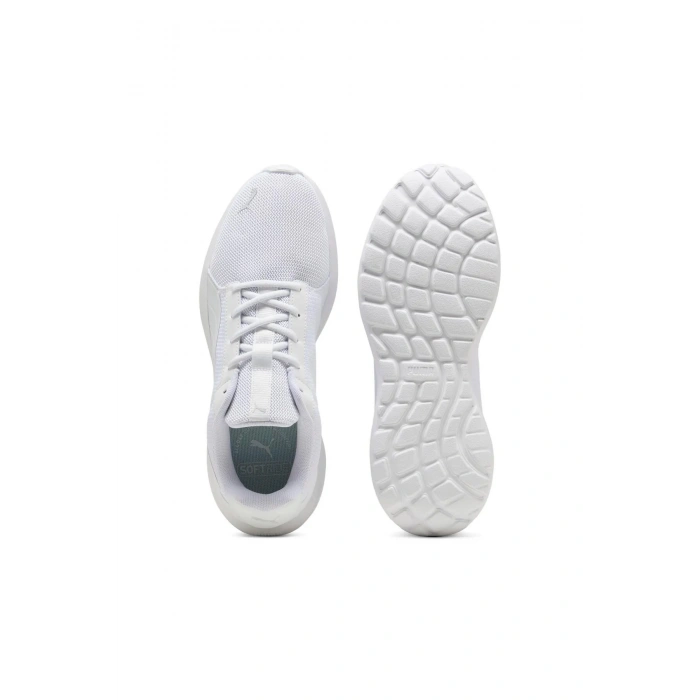 Puma Softride Cosmic LT Beyaz 400235-07 (40-45)