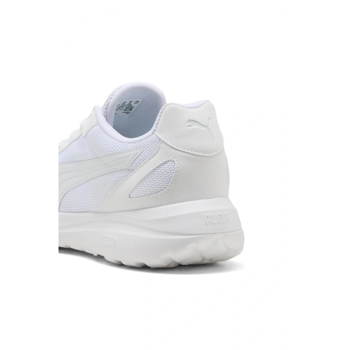 Puma Softride Cosmic LT Beyaz 400235-07 (40-45)