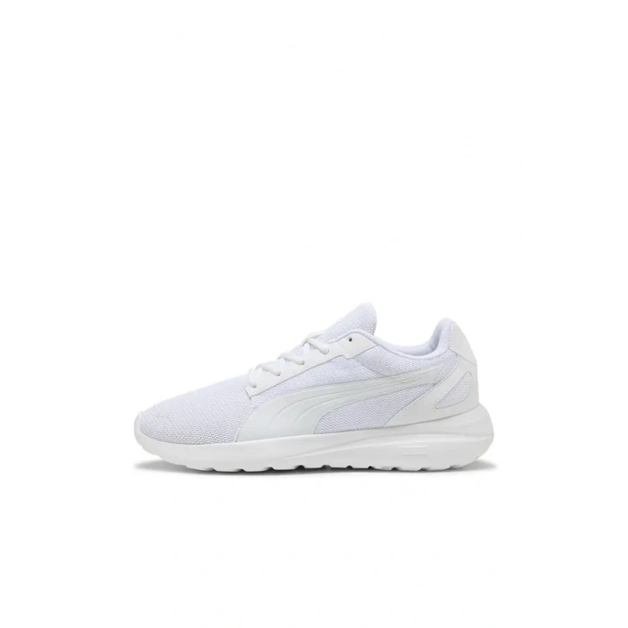 Puma Softride Cosmic LT Beyaz 400235-07 (40-45)
