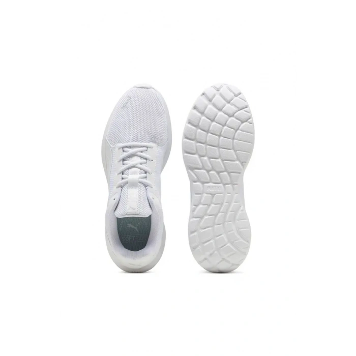 Puma Softride Cosmic LT Beyaz 400235-07 (40-45)