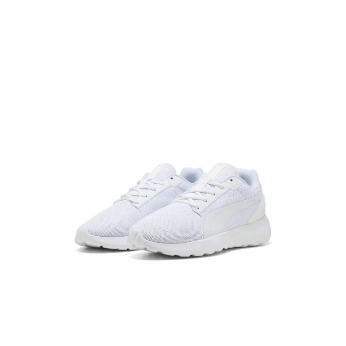 Puma Softride Cosmic LT Beyaz 400235-07 (40-45)
