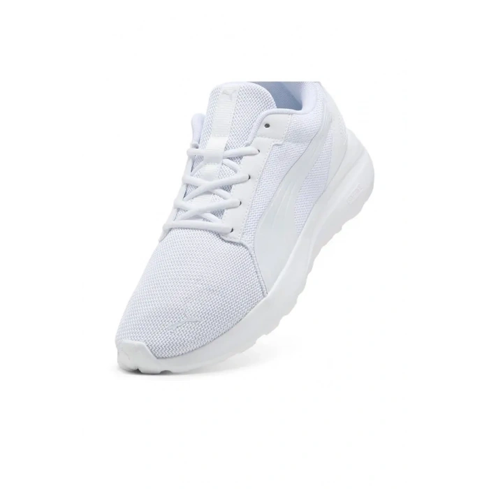 Puma Softride Cosmic LT Beyaz 400235-07 (40-45)