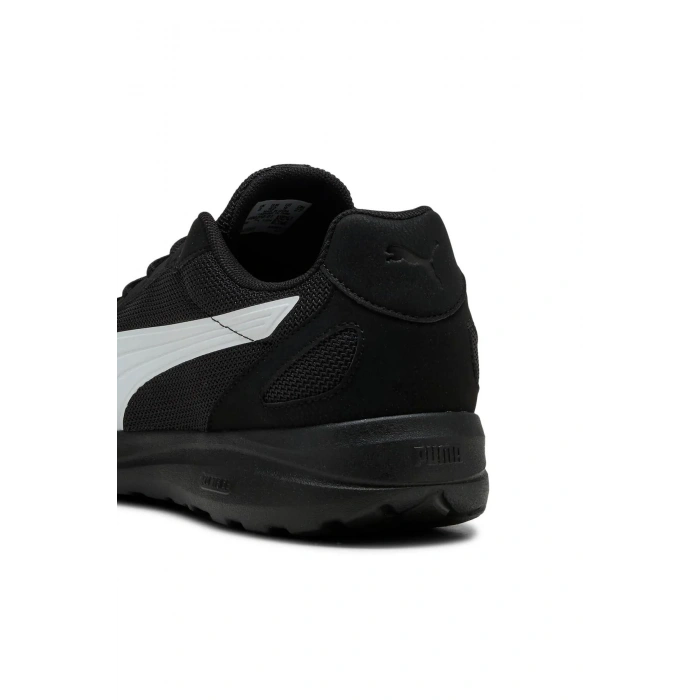 Puma Softride Cosmic LT Siyah 400235-01 (40-45)