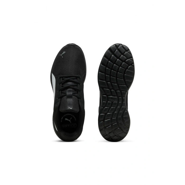 Puma Softride Cosmic LT Siyah 400235-01 (40-45)