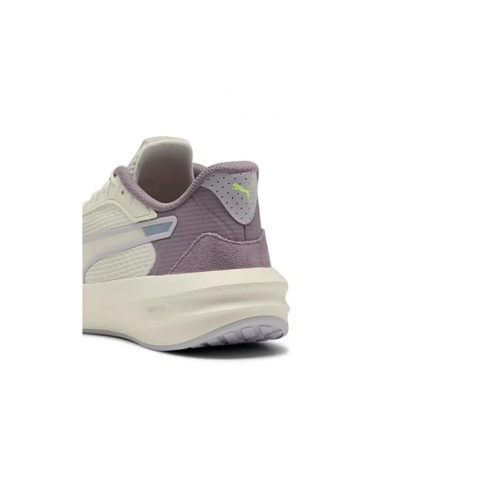 Puma Softride Courtney Wns 312037-03 Beyaz (36-40)