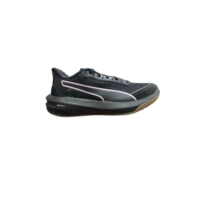 Puma Softride Courtney Wns 312037-08 Siyah (36-40)