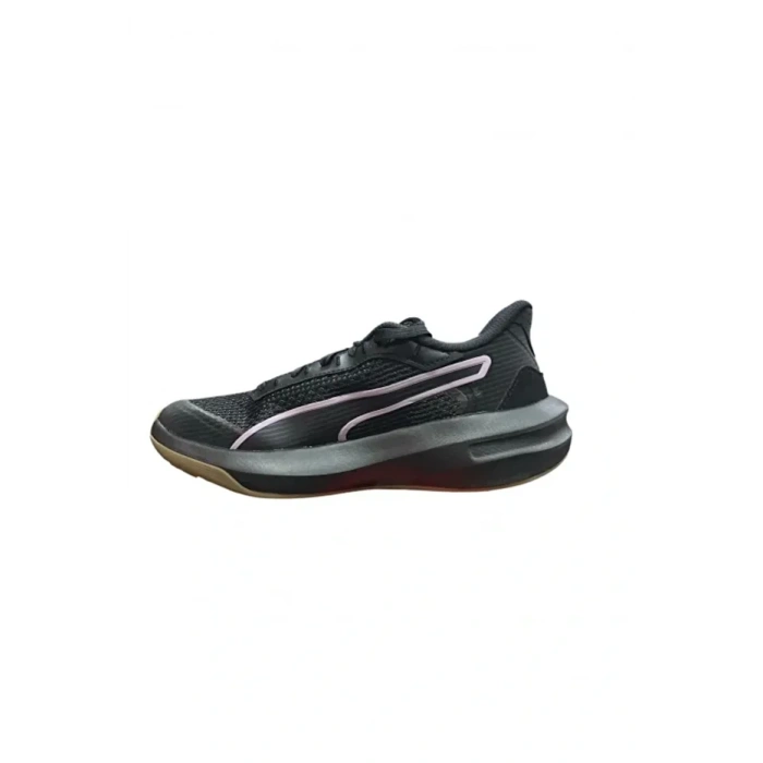 Puma Softride Courtney Wns 312037-08 Siyah (36-40)