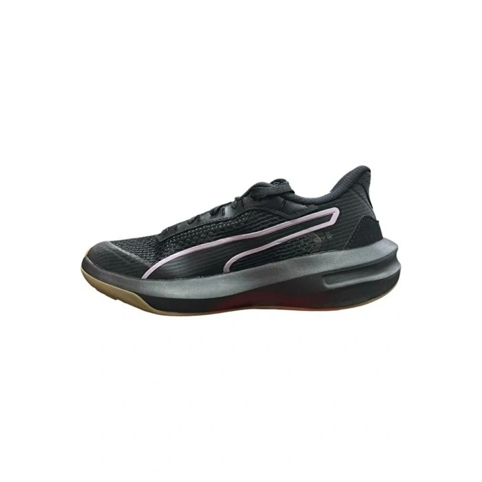 Puma Softride Courtney Wns 312037-08 Siyah (36-40)