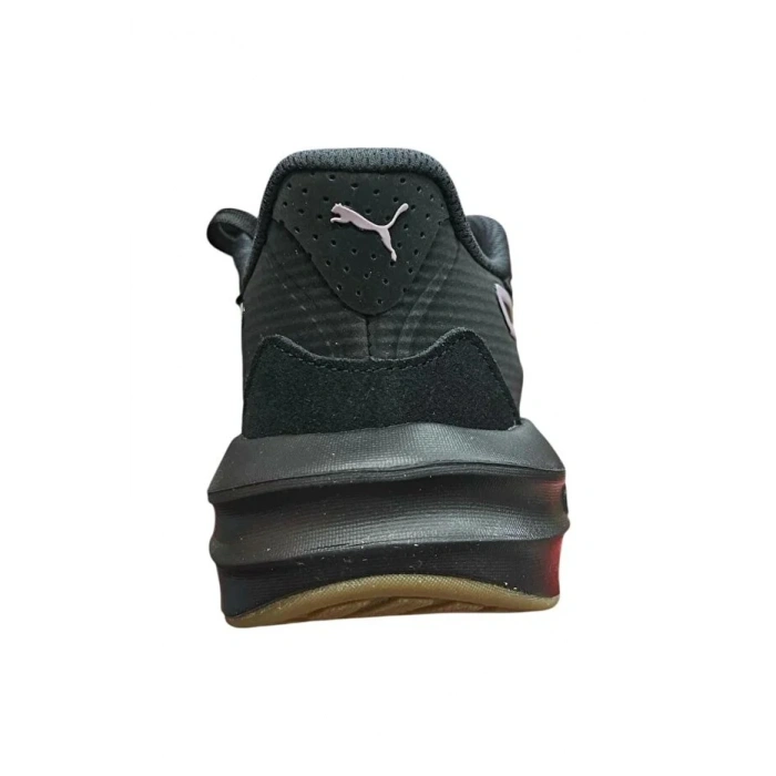Puma Softride Courtney Wns 312037-08 Siyah (36-40)